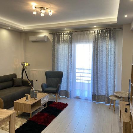 Helena'S Apartment Volos Ngoại thất bức ảnh