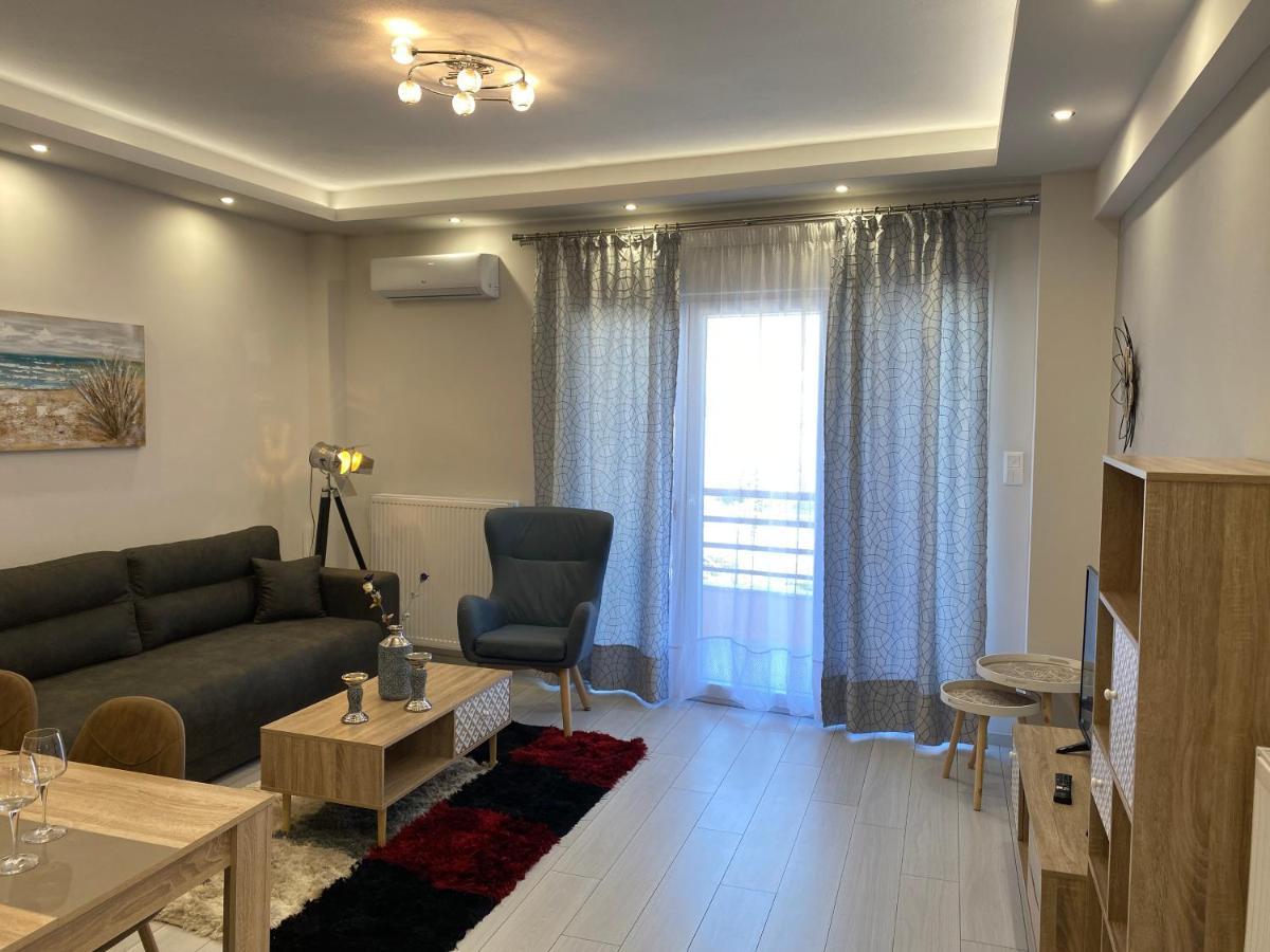 Helena'S Apartment Volos Ngoại thất bức ảnh